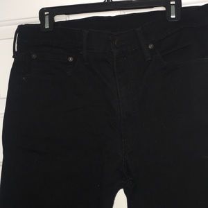 Levi’s 513 Jeans